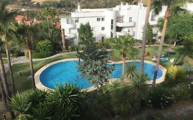 Apartamento del Sol