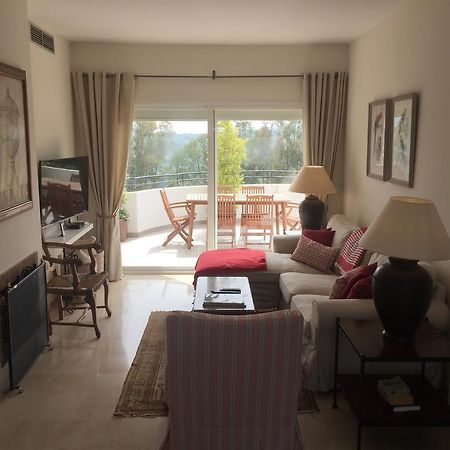 Apartamento del Sol Estepona Exterior foto