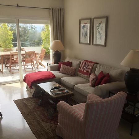 Apartamento del Sol Estepona Exterior foto