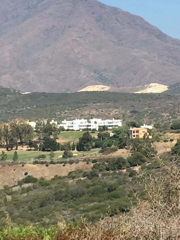 Apartamento del Sol Estepona Exterior foto