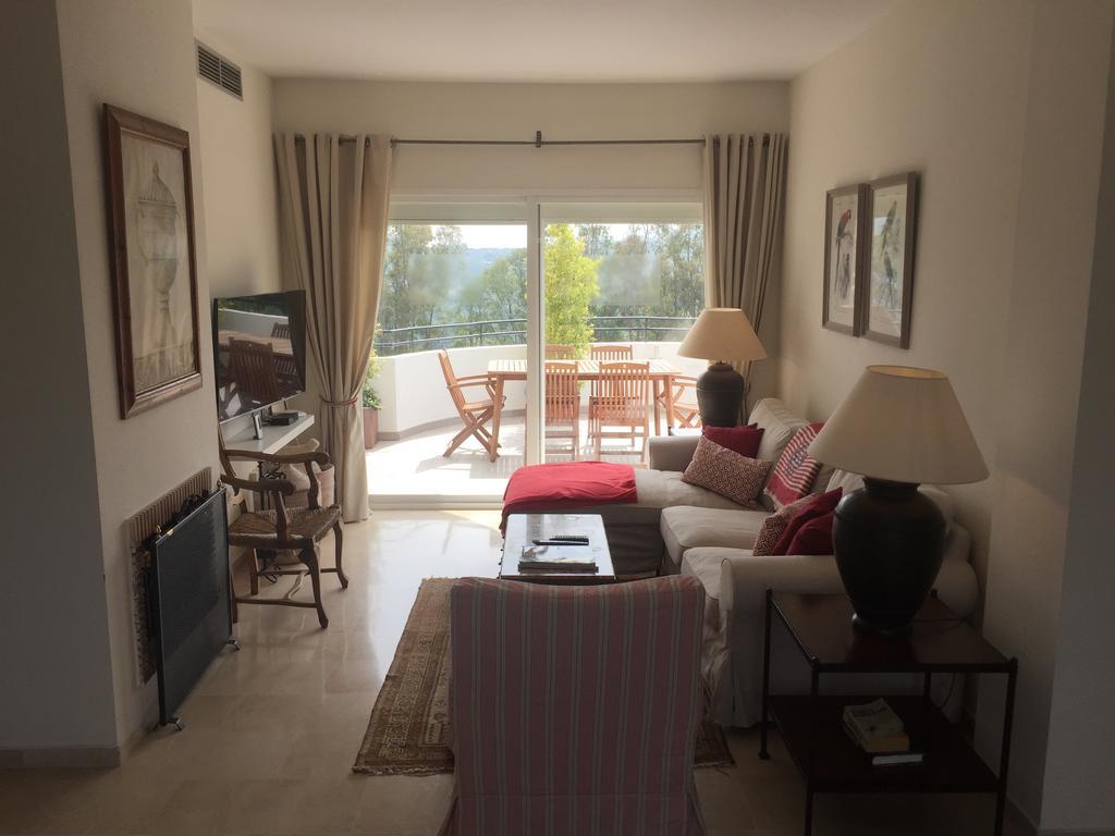 Apartamento del Sol Estepona Exterior foto