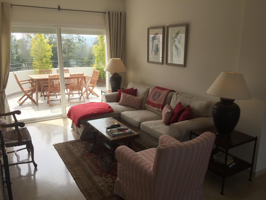 Apartamento del Sol Estepona Exterior foto