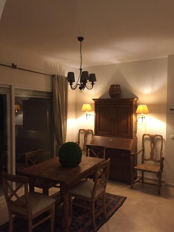 Apartamento del Sol Estepona Exterior foto