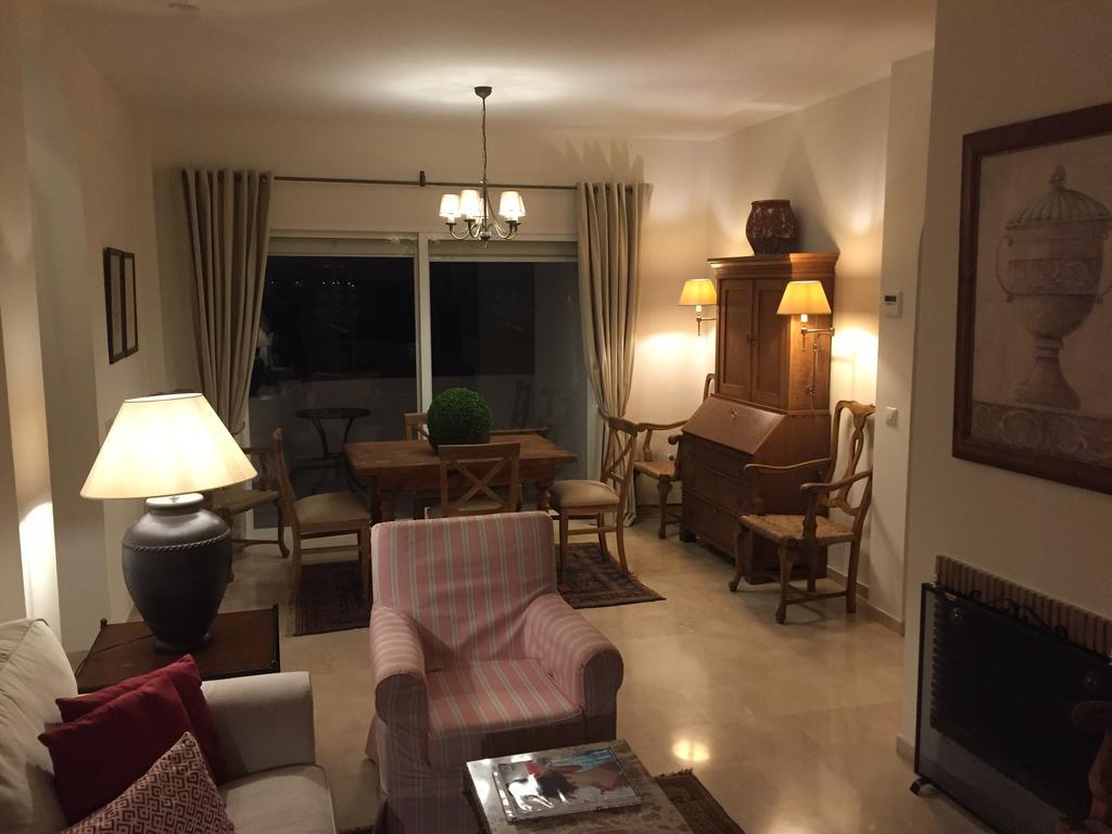 Apartamento del Sol Estepona Exterior foto