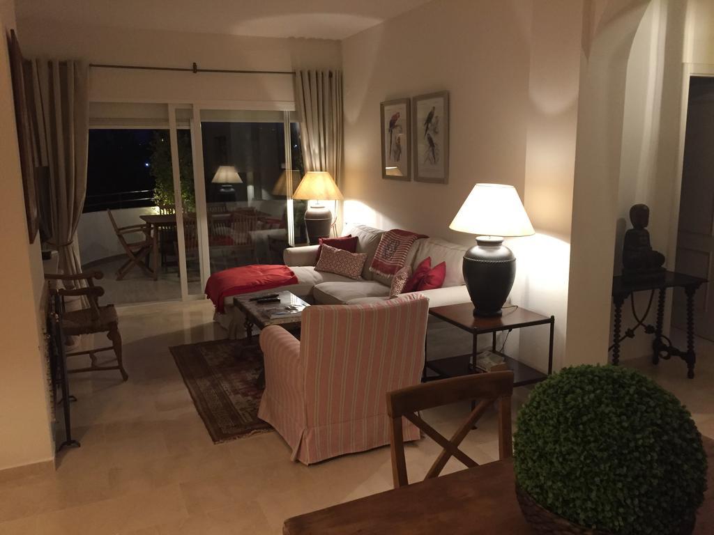 Apartamento del Sol Estepona Exterior foto